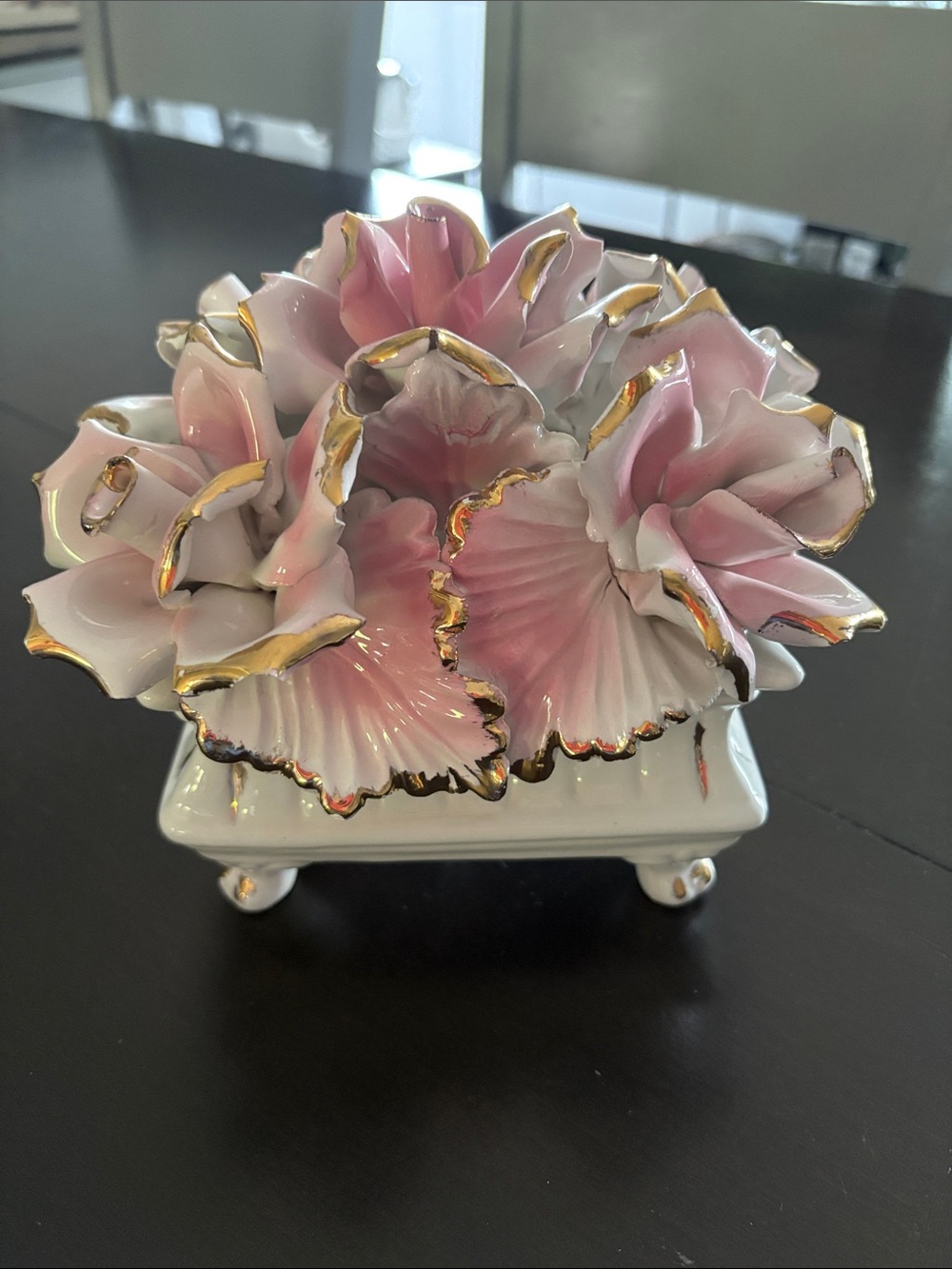 Vintage Capodimonte
